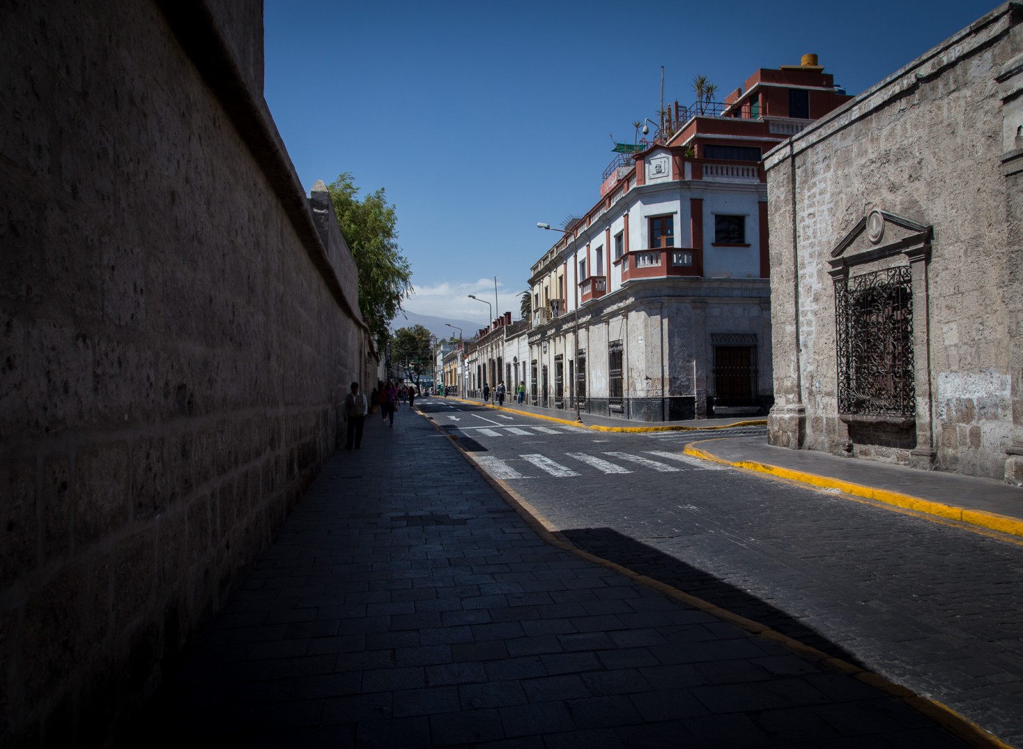 Nazca a Arequipa-1-15