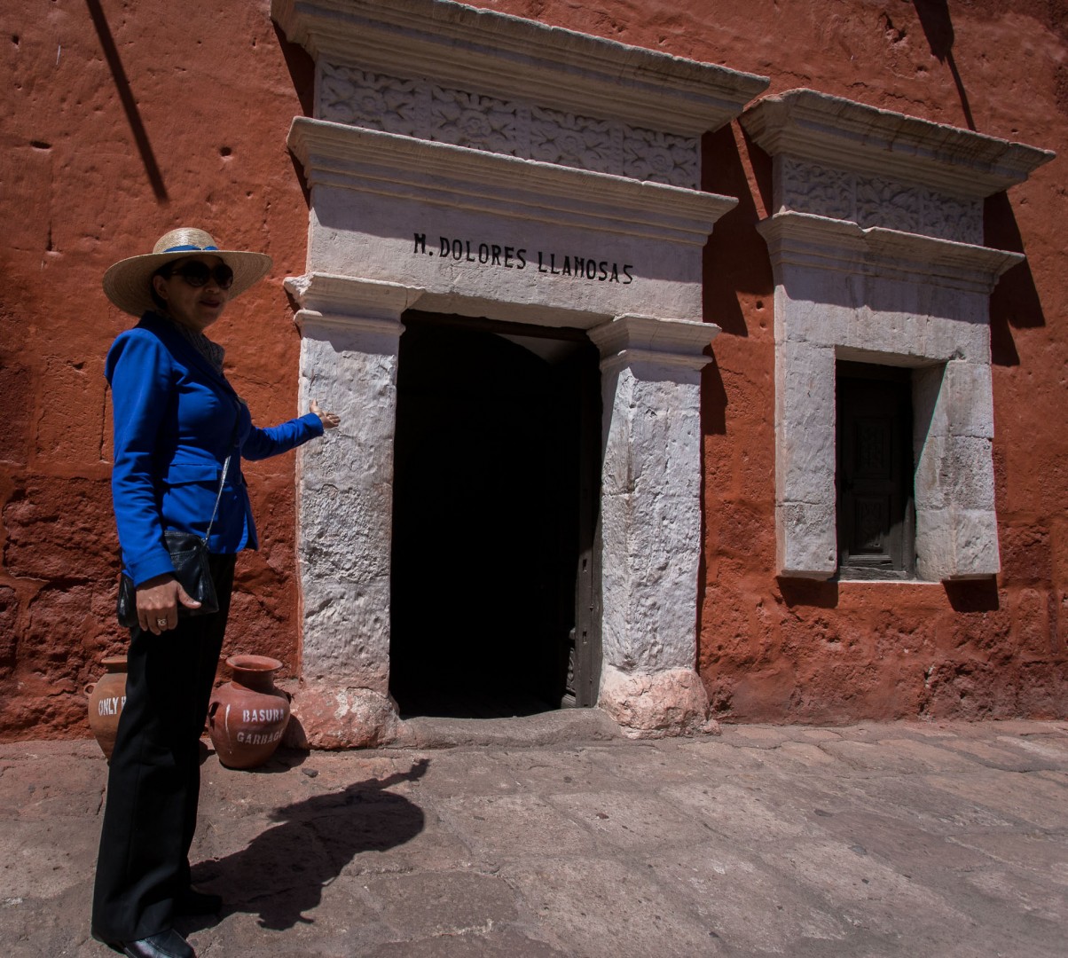 Nazca a Arequipa-1-16