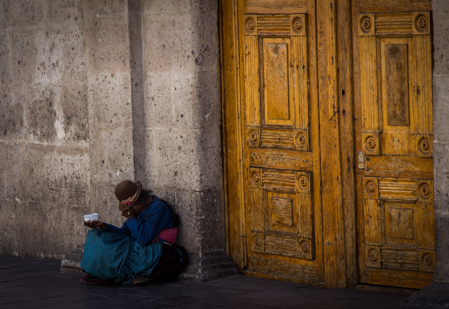 Nazca a Arequipa-1-16