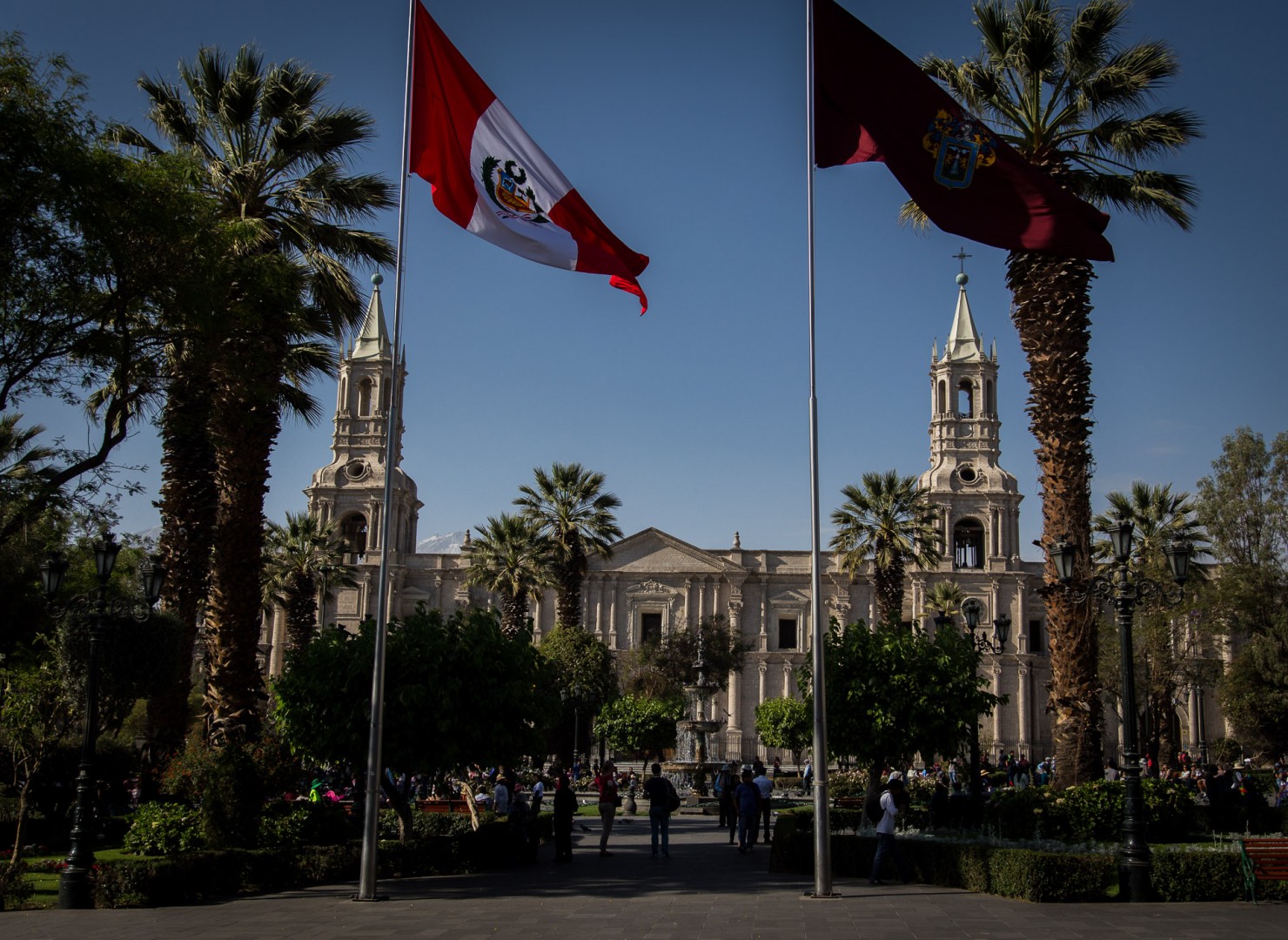 Nazca a Arequipa-1-18