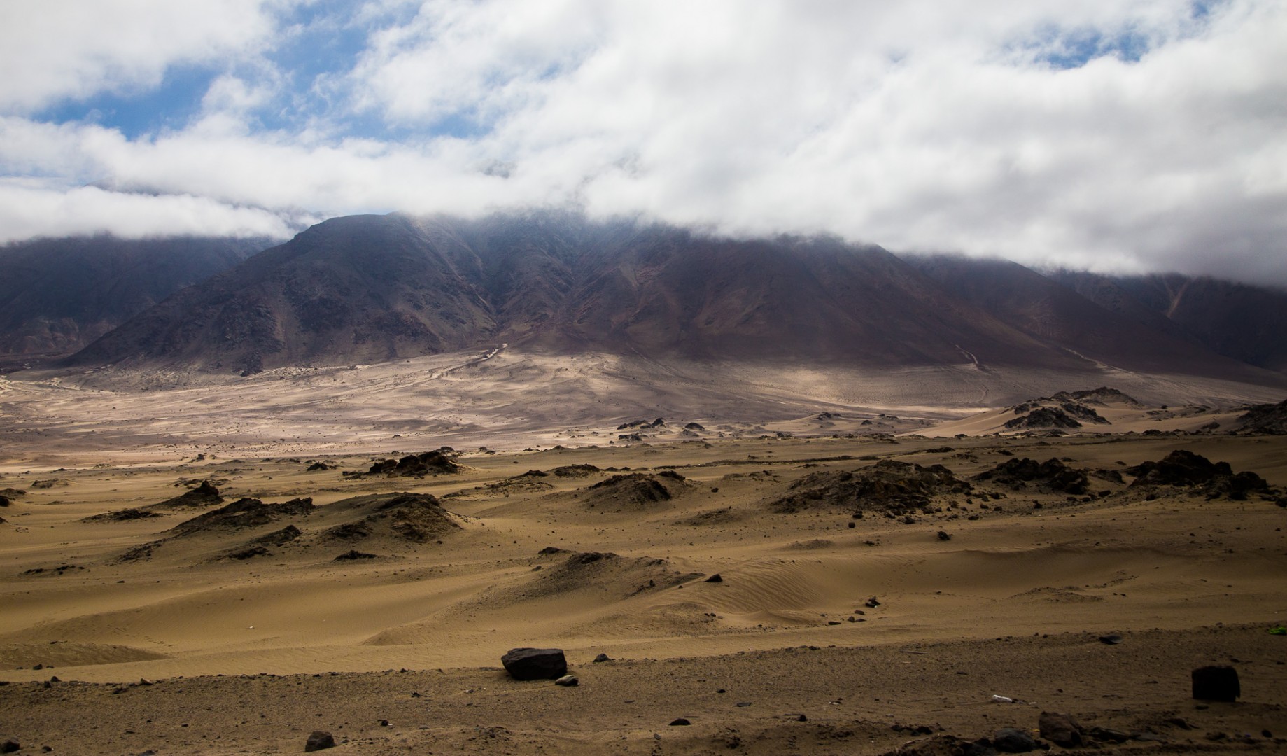 Nazca a Arequipa-1-2
