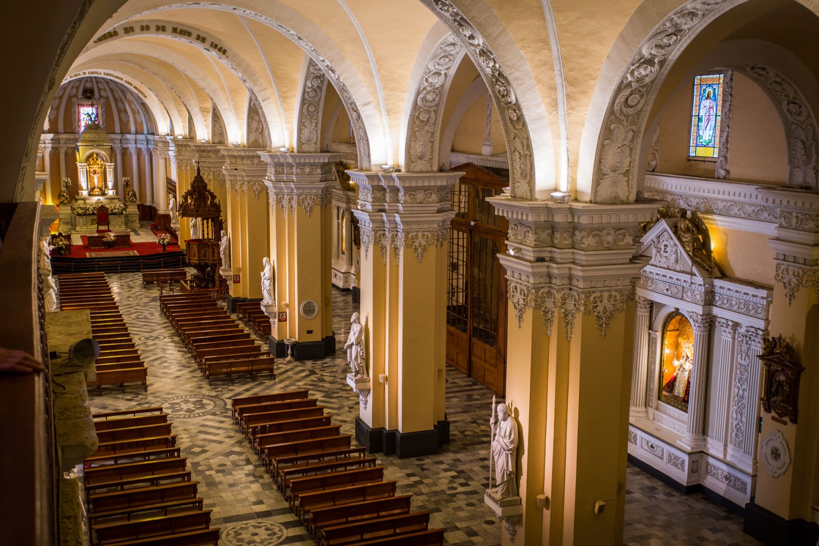 Nazca a Arequipa-1-22