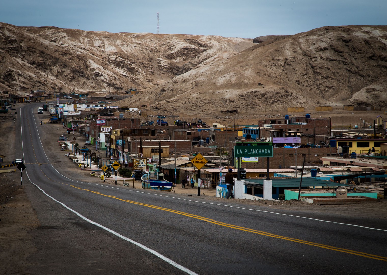 Nazca a Arequipa-1-4