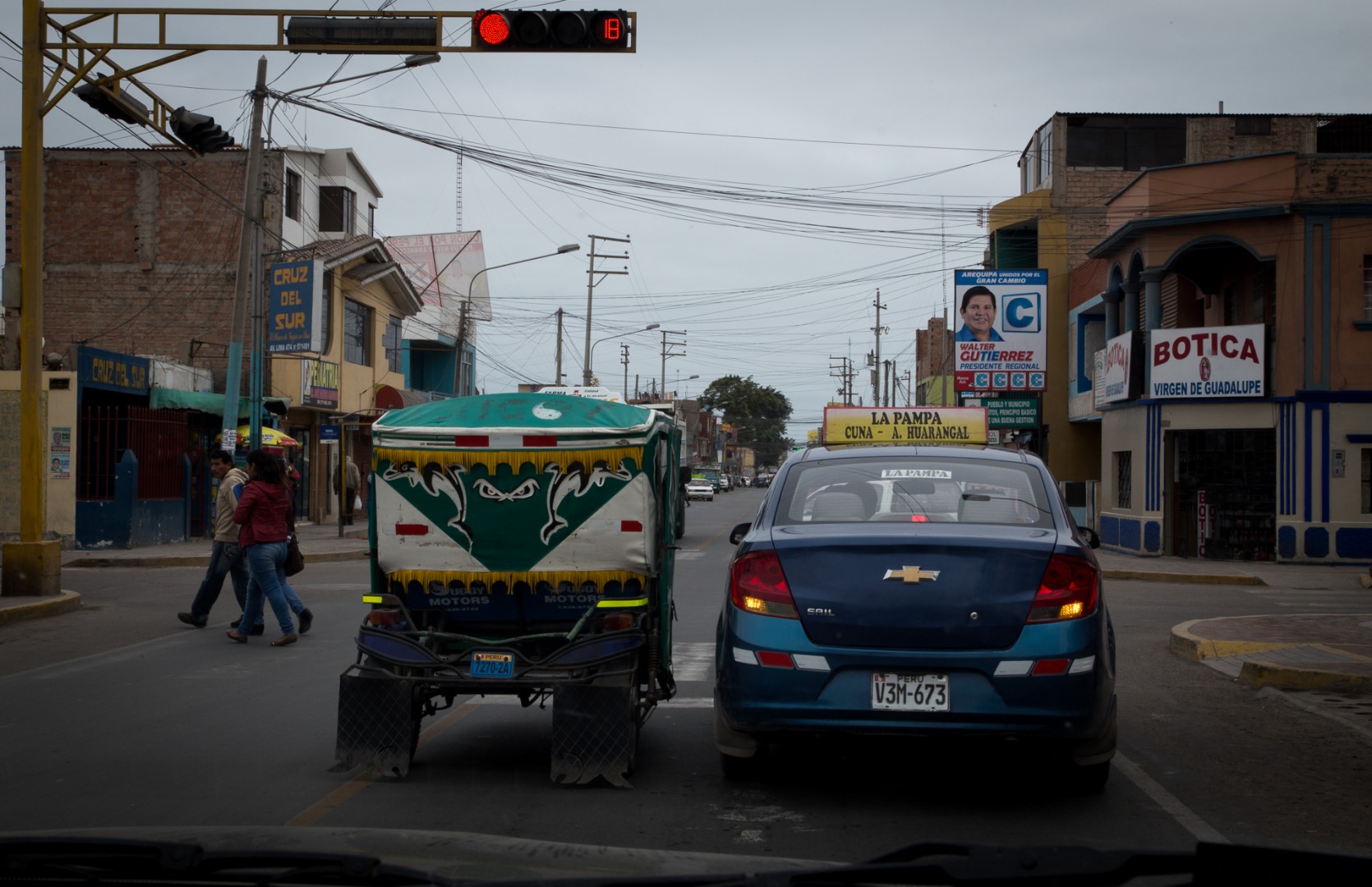 Nazca a Arequipa-1-5